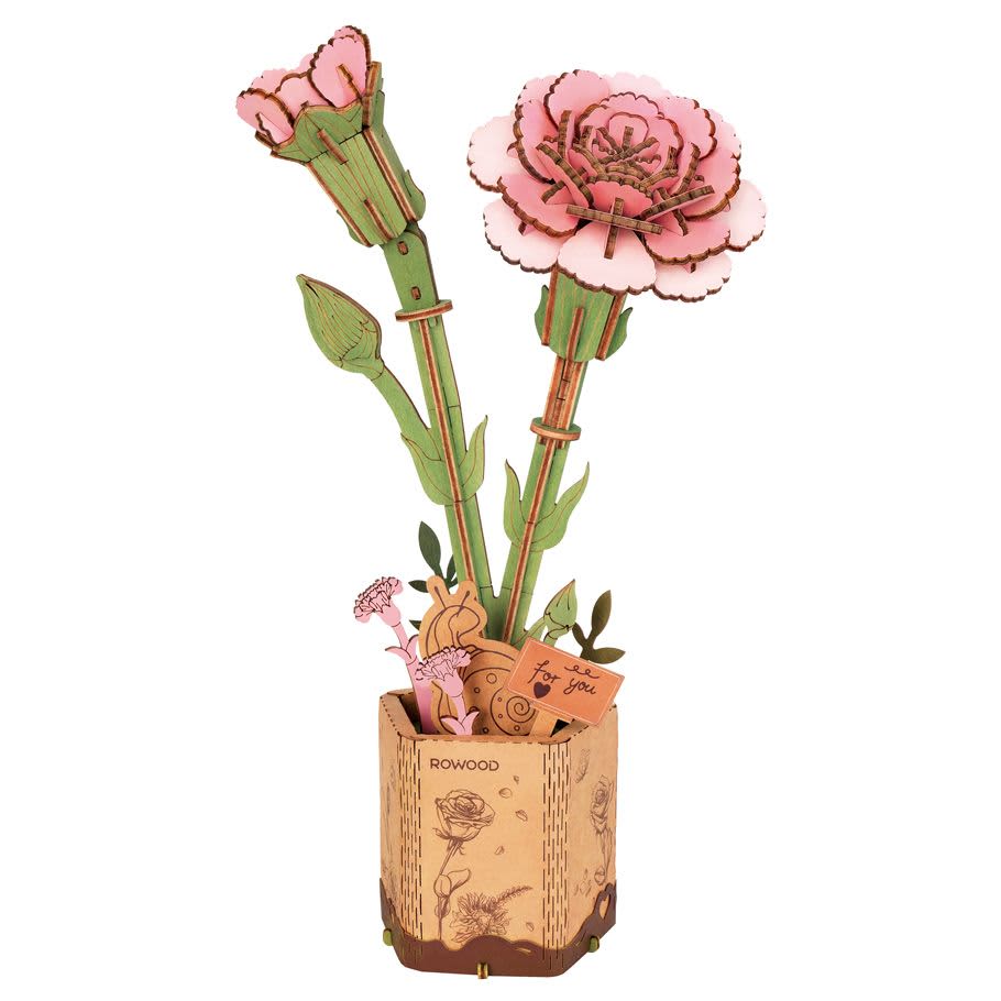 Rowood: Pink Carnation