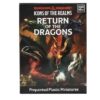 DnD Premium: Return of the Dragons - Booster - Image 3