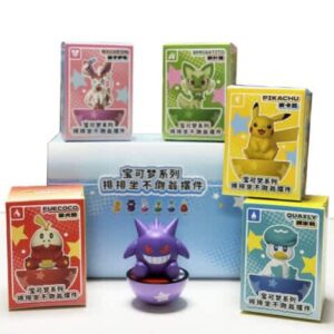 Pokemon Tumbler - Quaxly