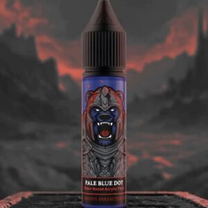 Bear Cavalry: Acrylic Paint (20 mL) - Pale Blue Dot (Prussian Blue)
