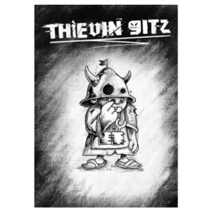 Thievin Gitz (2026 SC)